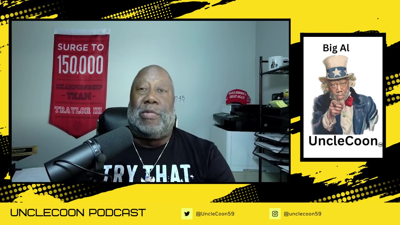 EP. 15 | THE REAL DANA'S EXCLUSIVE ACCESS TO JUDGE JOE BROWN?!