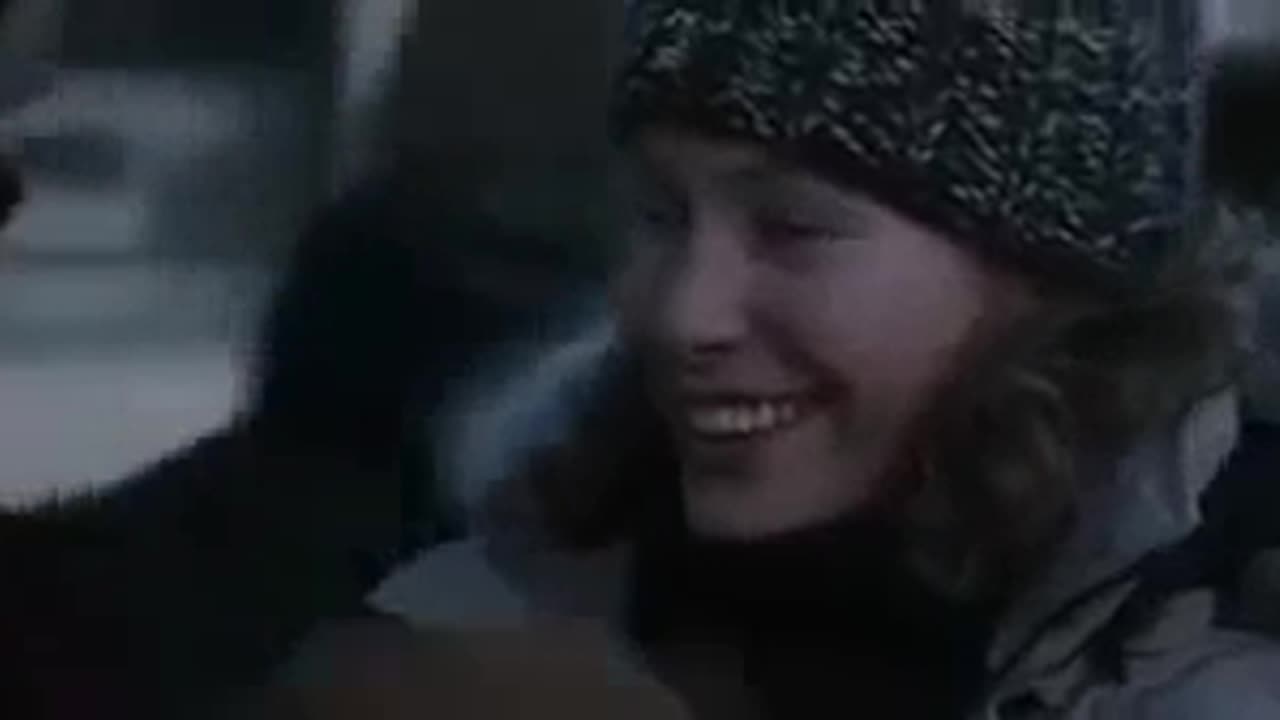 La noche de 30 días - Película completa en español
