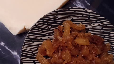 Beef Crackling