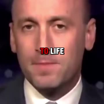 Stephen Miller Exposed CANADA for Taking Advantage of U.S Taxpayers