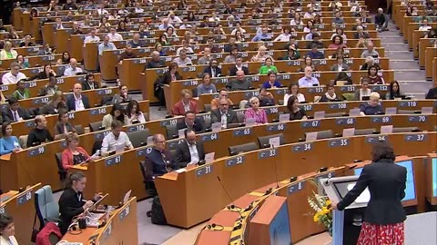 Former Club of Rome co-president: In order "to reach as many [UN Agenda ..n