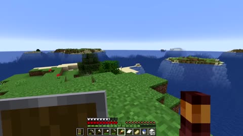 The BEST START EVER in Minecraft Hardcore 1.17 (#1)