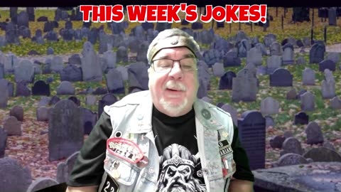 CC JOKES- ITS ALIVE!!!