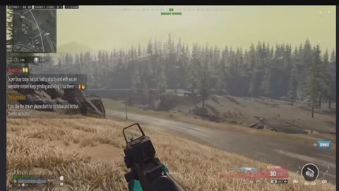 warzone clips
