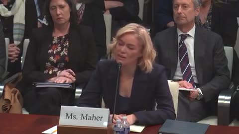 REP. BRANDON GILL SLAMS NPR'S KATHERINE MAHER WITH RECEIPTS