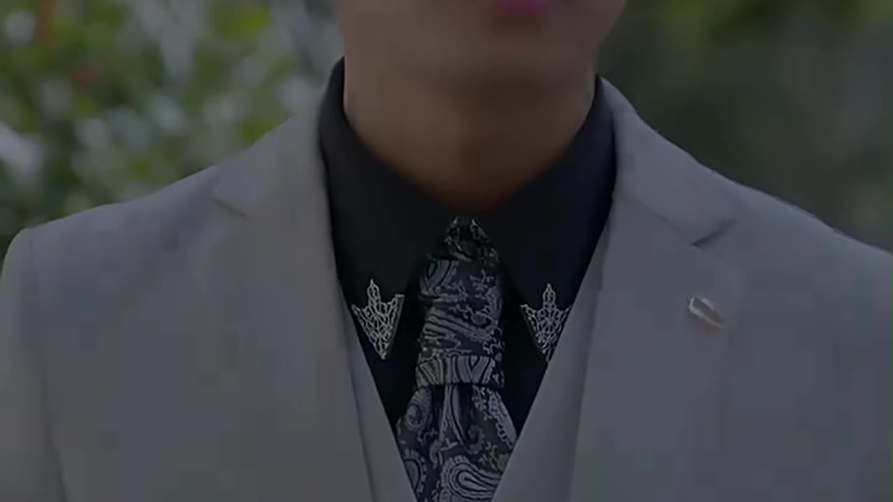 Scented Memories: Tracing Love’s Lost Path S01-EP76