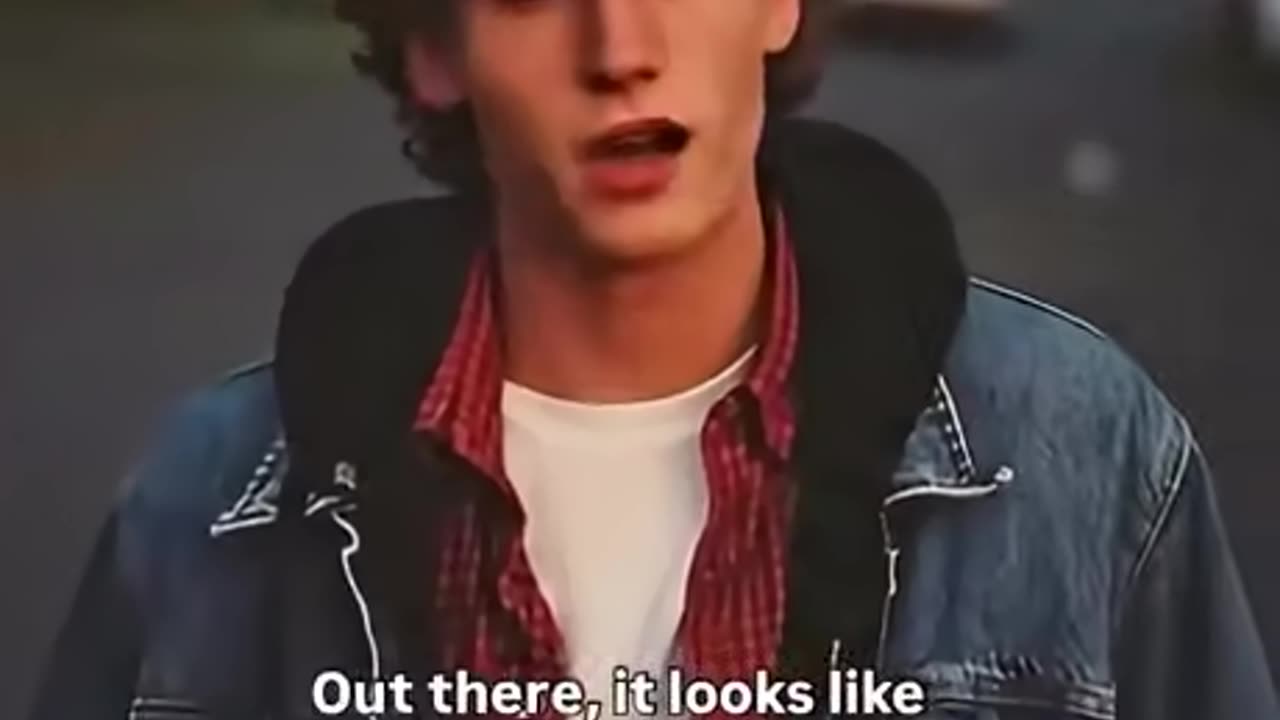The 80s Wonderful life growing up