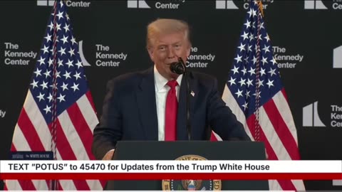 Trump Slams DC Statehood as Absurd and Unreasonable