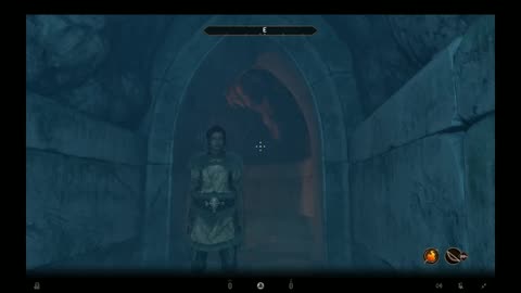 Oblivion Remastered part one.