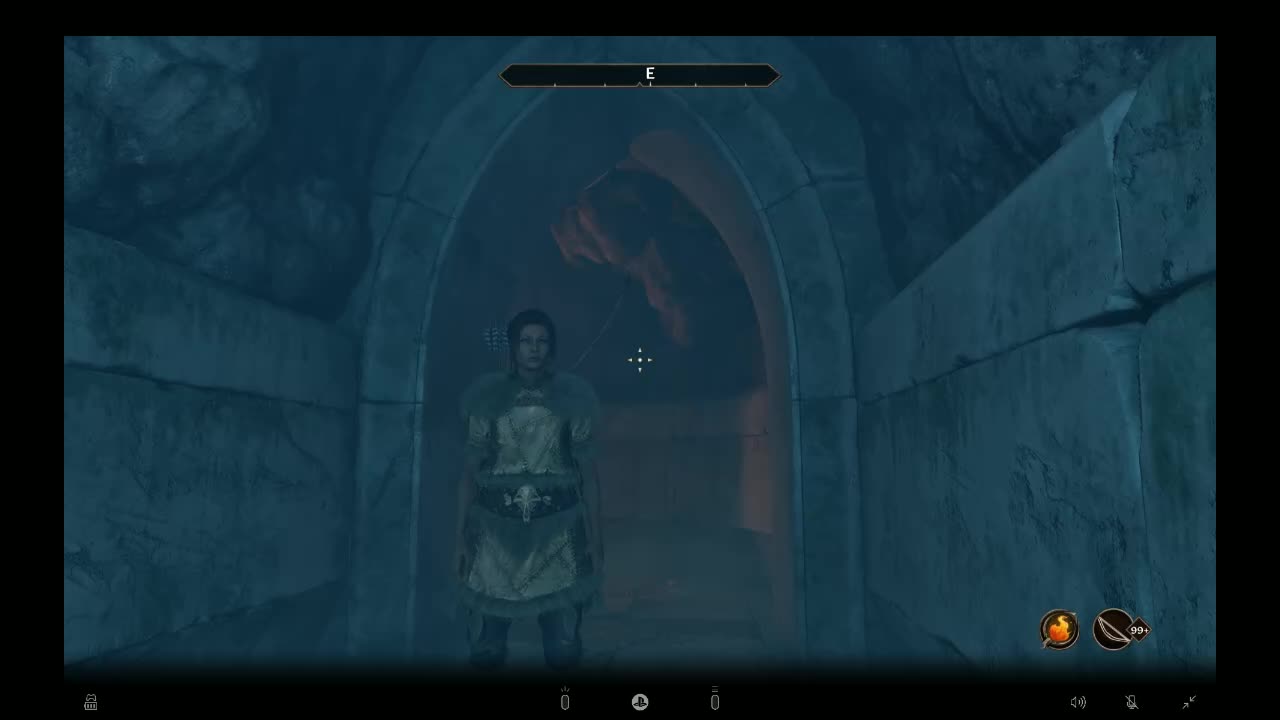 Oblivion Remastered part one.