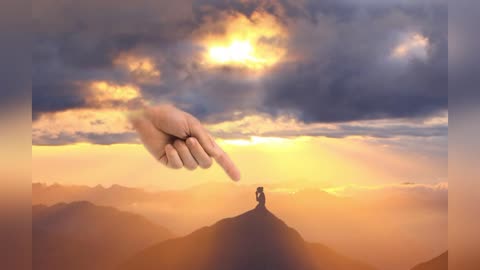 Speak Grace to Your Mountains 