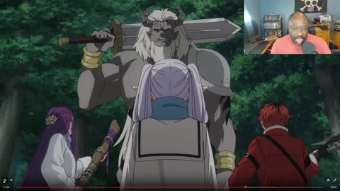 This Quiet Episode Builds to Something Big. Frieren Season 2 Episode 4 Review