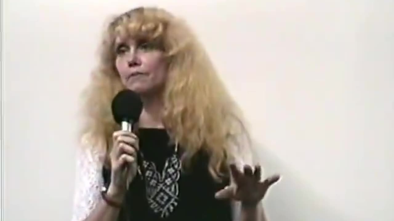 Architects of Light Secrets of the Indigo children part 1 of 4 Ashayana Deane