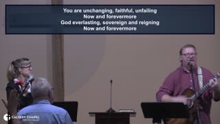 The Gospel and the Heart – Mark 3:1-12