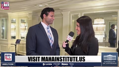 LIVE From the White House w/ Karoline Leavitt