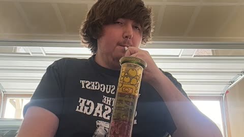 Day 497 pt3 I haven’t charged the pen yet lol