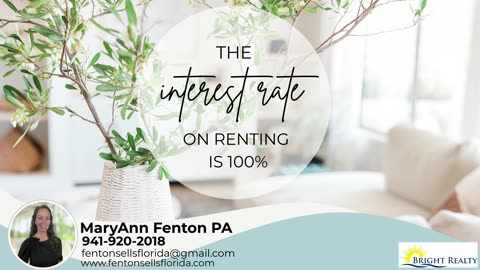 Still renting? 💸 Here are 5 reasons it’s time to rethink that