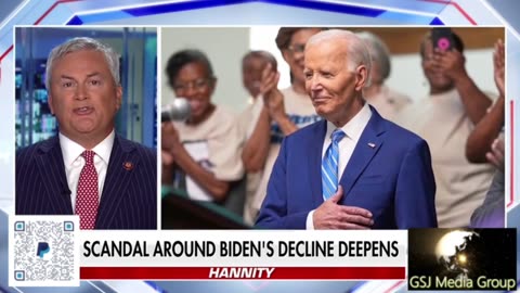 Autopen Isnt Going Away for the Bidens