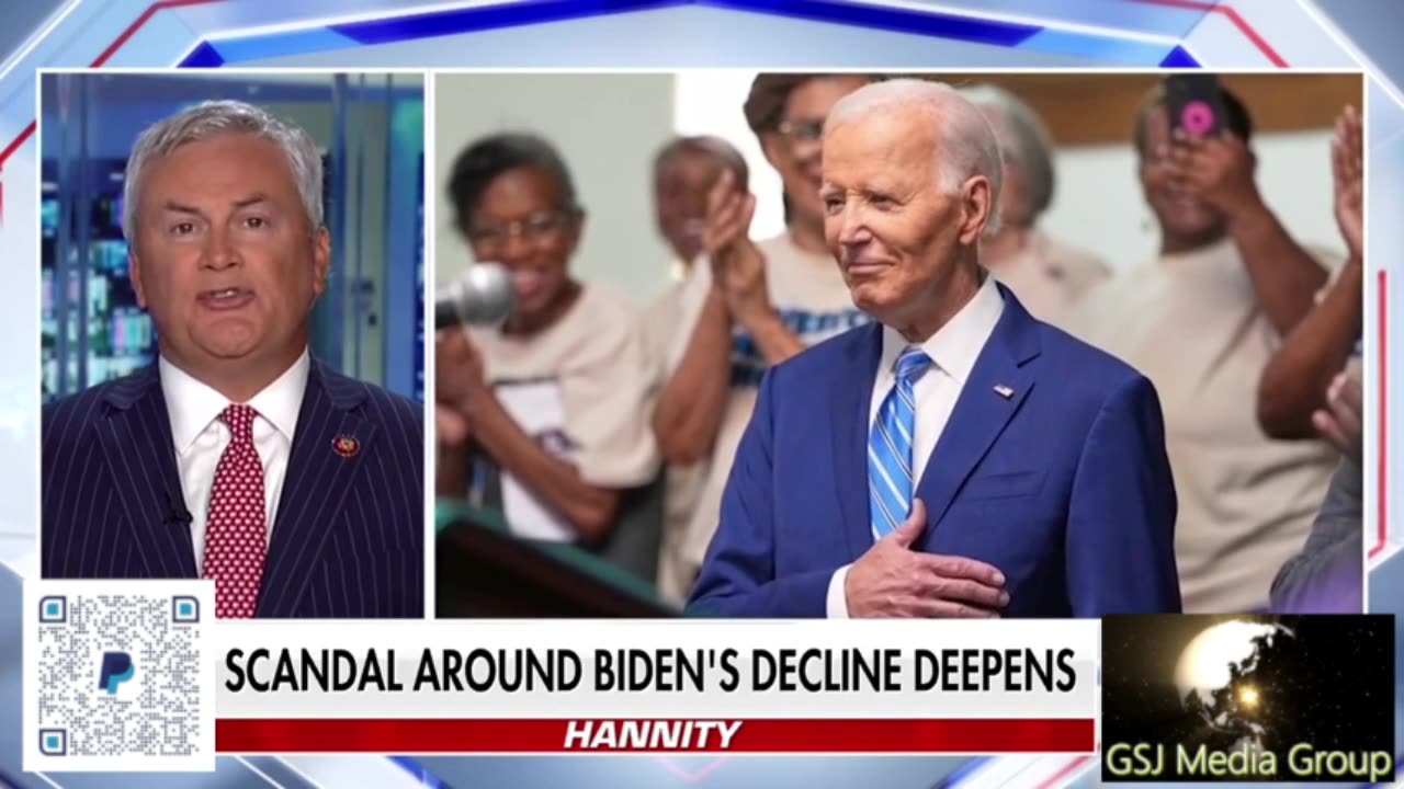 Autopen Isnt Going Away for the Bidens