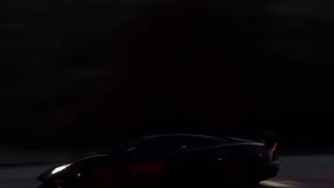 Car Burning