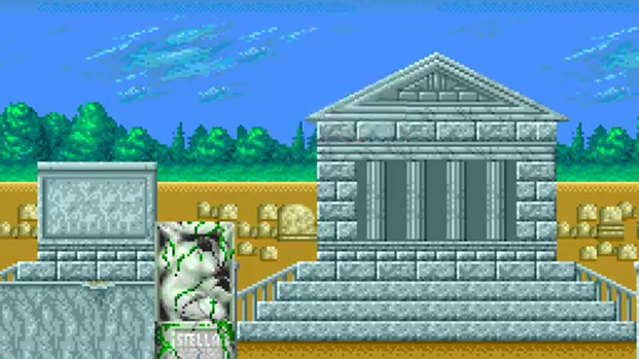 PC Engine Longplay 215 Juuouki