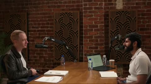 Future: Space-Floating Silicon Brains - Casey Handmer and Dwarkesh Patel #silicon #space #solarsail
