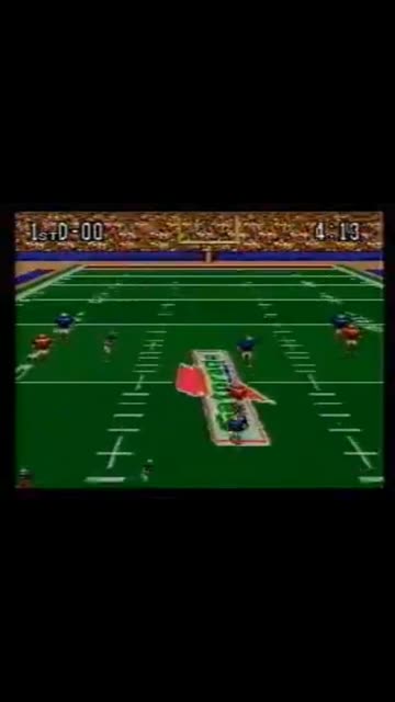 ABC MONDAY NIGHT FOOTBALL