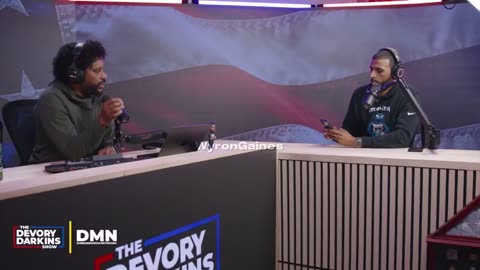 Myron on how Osama bin Laden got radicalised and started beefing with the US!☪️🇺🇸