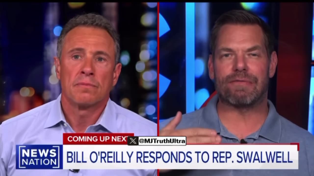 Eric Swalwell promises voters if Democrats are Given power, they will get things done