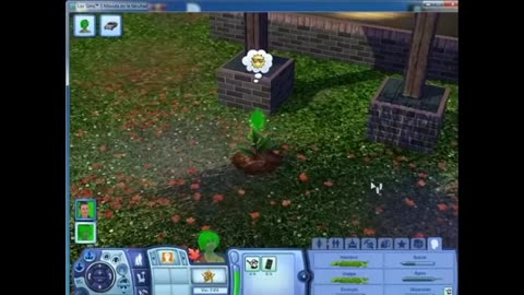 Estados de vida de los sims 3