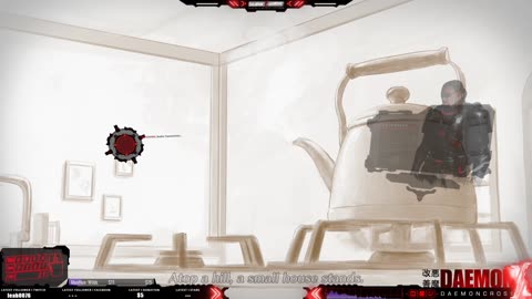 Megaton Musashi W: Wired - Day 9 | Full Playthrough • RTX 3060 • Gameplay