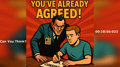 Did You Already Agree Without Realizing It? (Part 2 of 2) #TheTrapIsInTheOffer | BOON Call!