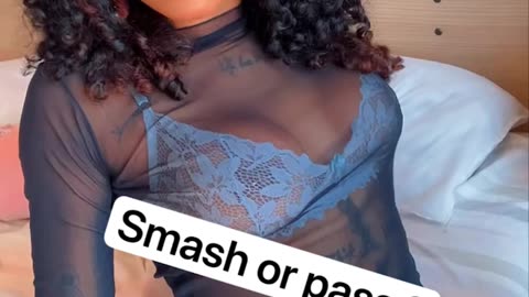 famous latina tiktok viral video part 1