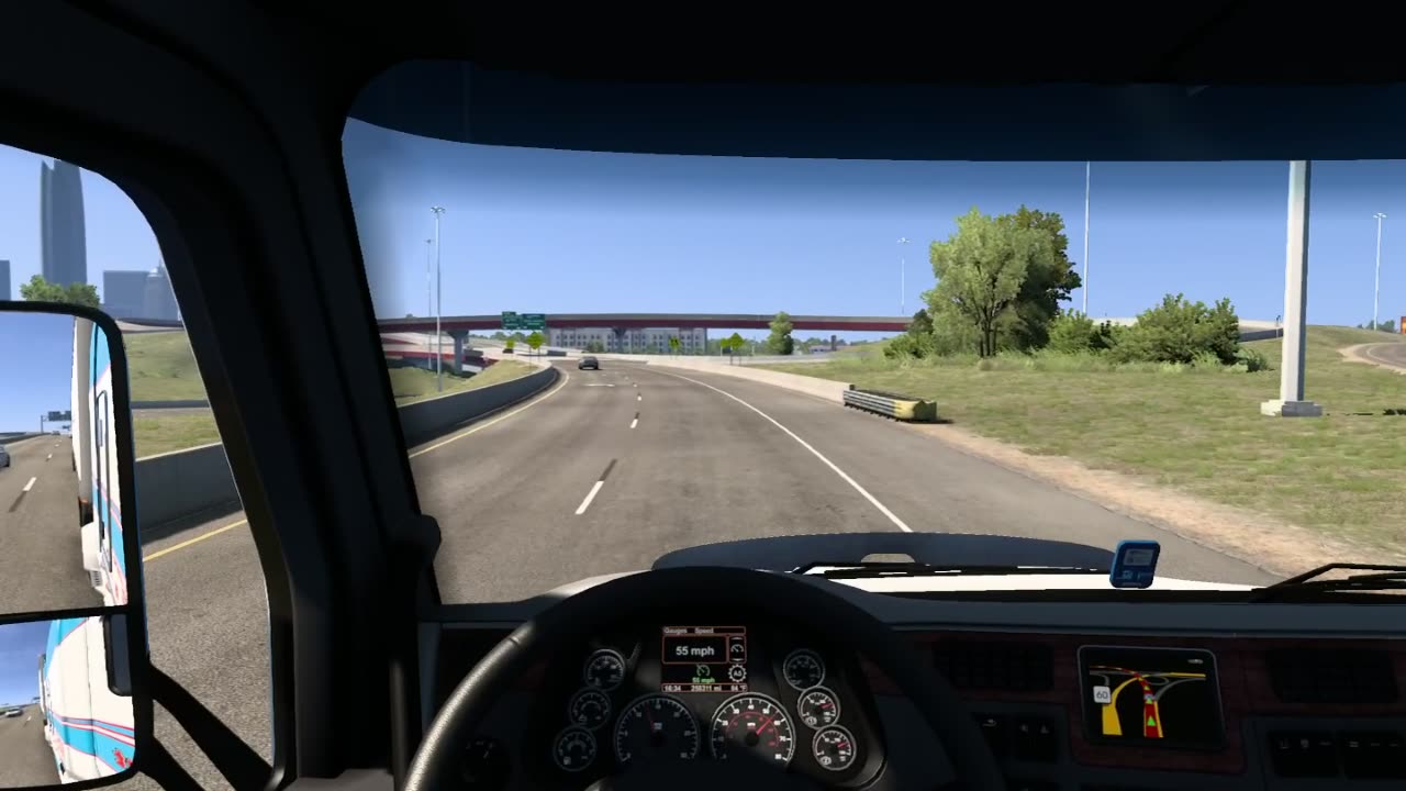 EP.8 "From Plains to Cactus: Ardmore to Tucson