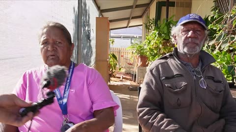The Stolen Voices of Mt Magnet