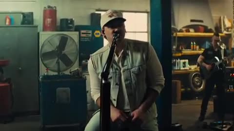 Morgan Wallen - Superman (The Shop Sessions)