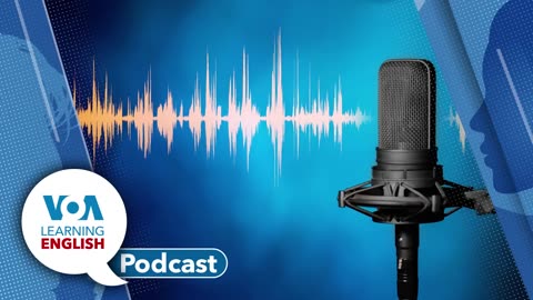 Learning English Podcast