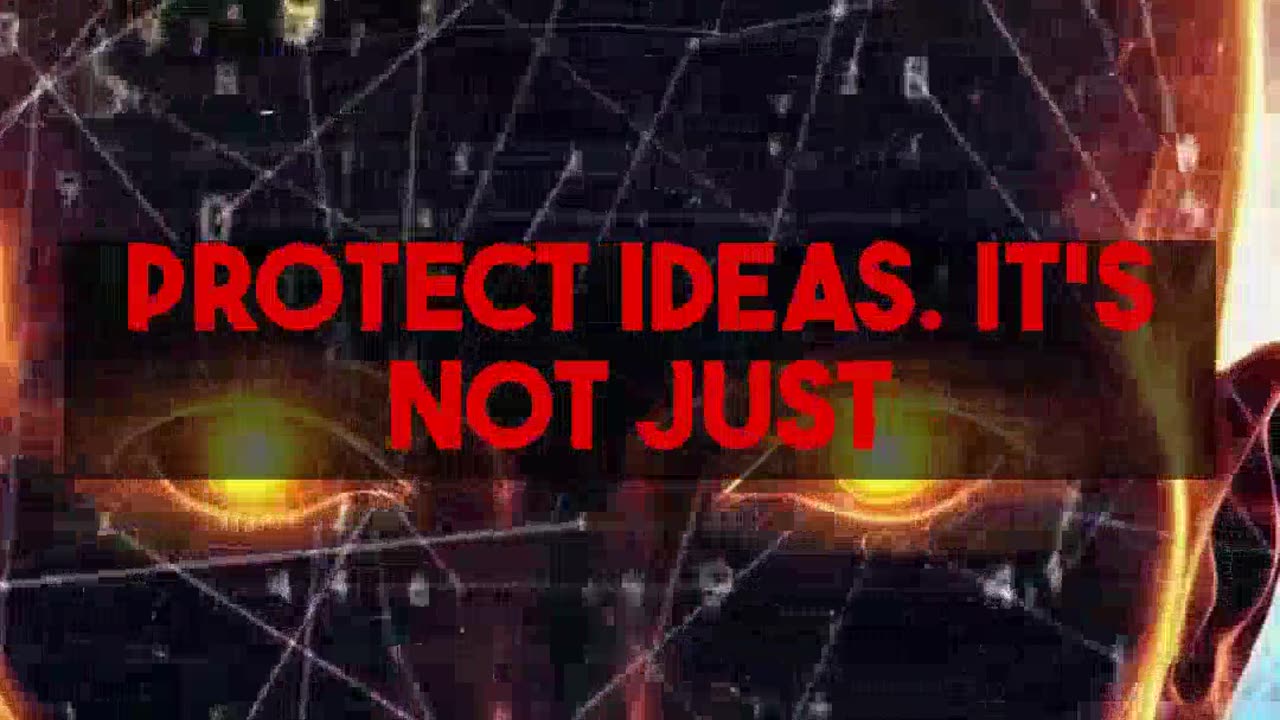 Beyond The Pitch Deck Why IP Drives Investor Decisions