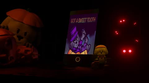 2023 Prepare for some spooks in the street