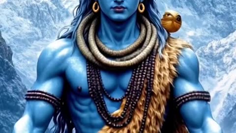 Shankar bhagwan