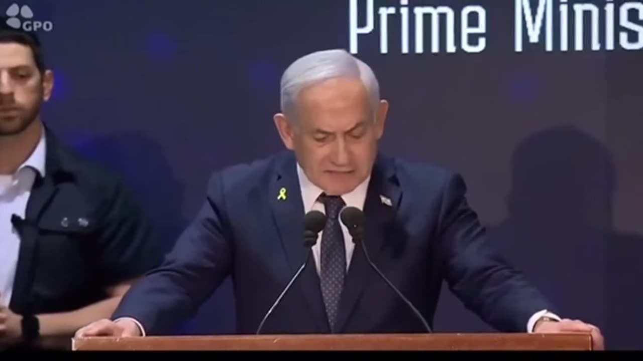 ISRAEL NOW PUBLICLY BRAGGING IT HAS POWER OVER U.S. SPEECH