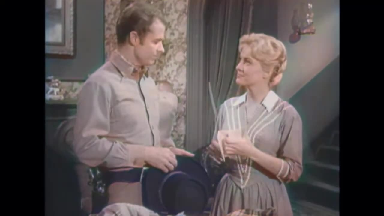 Whispering Smith - Double Edge