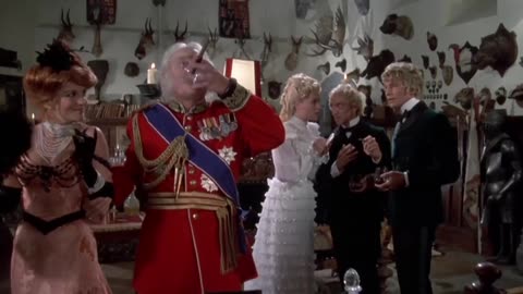 The Last Remake of Beau Geste 1977 ‧ HDTV