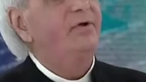 Benny Hinn 2025 Warned By God in a Prophetic Dream Shares at Joni Lambs Table Talk on Daystar TV