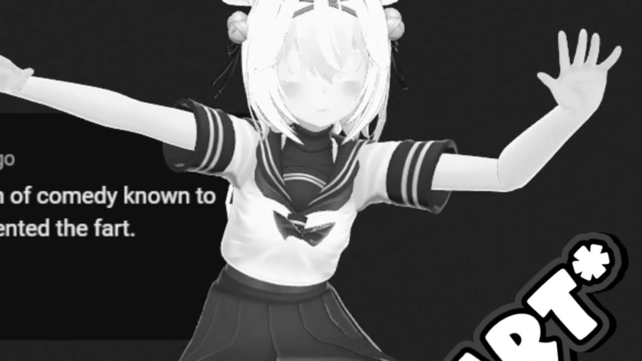 Filian LETS IT RIP #vtubermemes #asmr