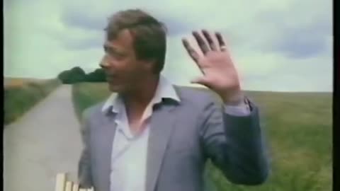 The Warminster Thing