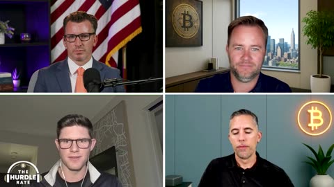 Episode 27: The Starting Line.