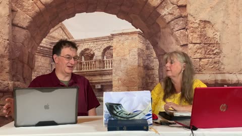 Pinchas/Phinehas Torah Portion #40 5785 2025