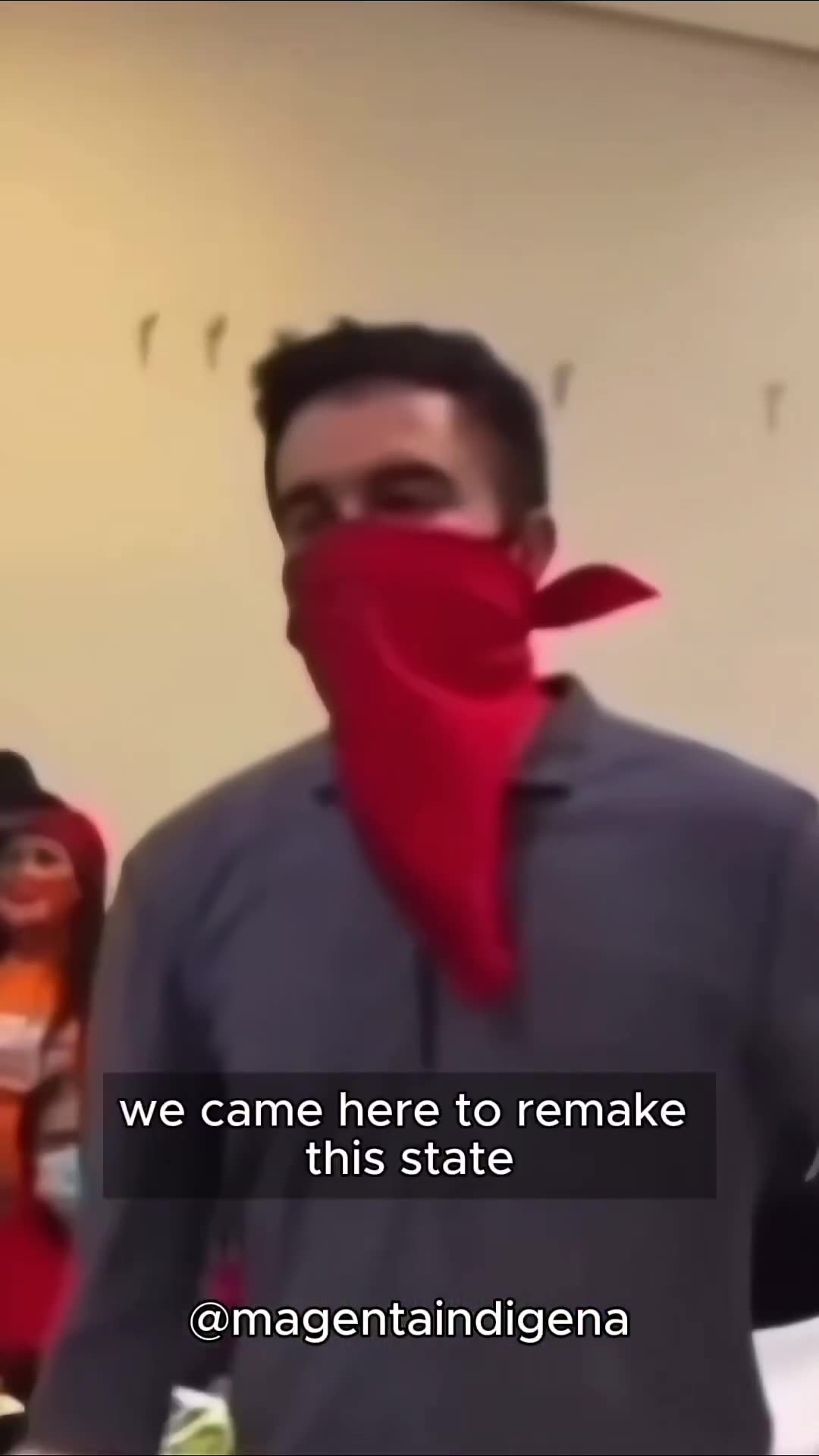 Islamists Like Zohran Mamdani Will Never Adopt Western Values . . . They Want to Assimilate YOU