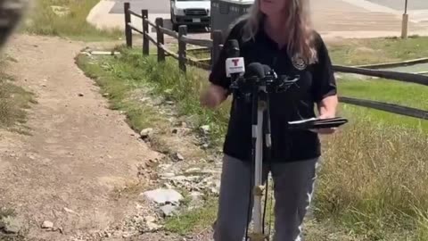 Referencing 16 yr old Colorado shooter Desmond Holly. “he was radicalized”